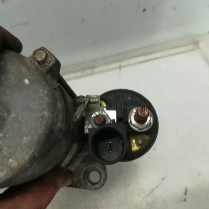 Démarreur occasion VOLKSWAGEN PASSAT V Phase 1 03-2005->10-2010 02M911024A 3