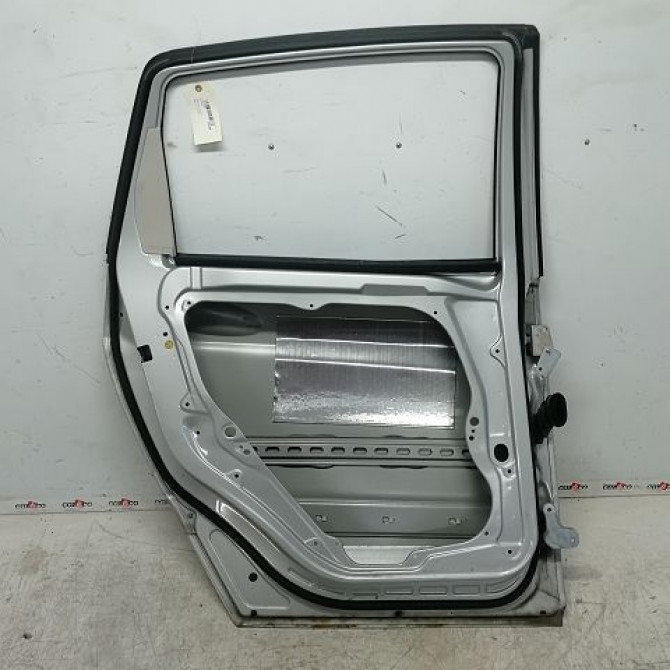Porte arrière gauche occasion MERCEDES CLASSE B I Phase 1 06-2005->04-2008 B200CDI 140ch 1697301705 2