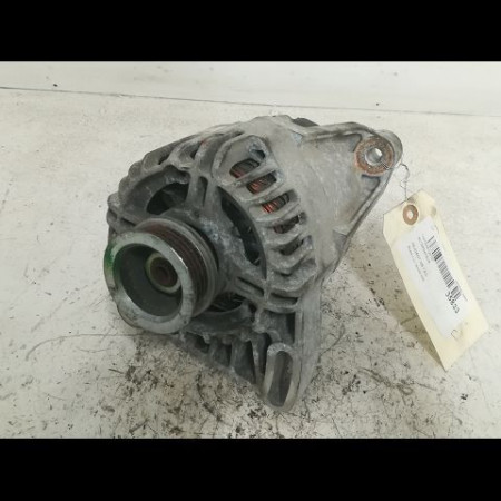 Alternateur occasion FIAT 500 II phase 2 04-2014->... 1.2i 69ch 52003532