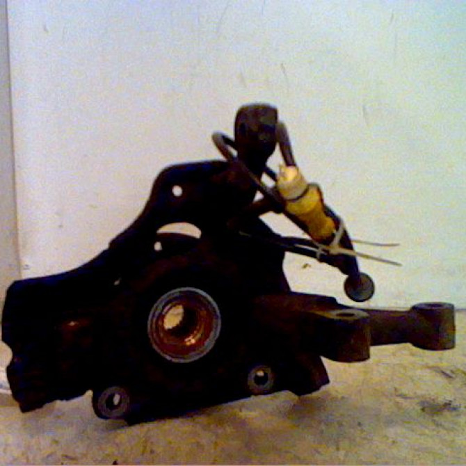 Moyeu avg occasion FIAT PUNTO II Phase 1 10-1999->05-2003 60 7608131 2