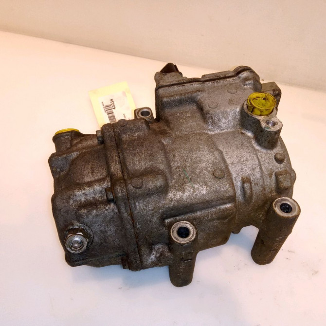 Compresseur air conditionne occasion TOYOTA YARIS III YARIS III Phase 1 2011-03-01->2015-04-30 1.5 100ch 8837052012 4