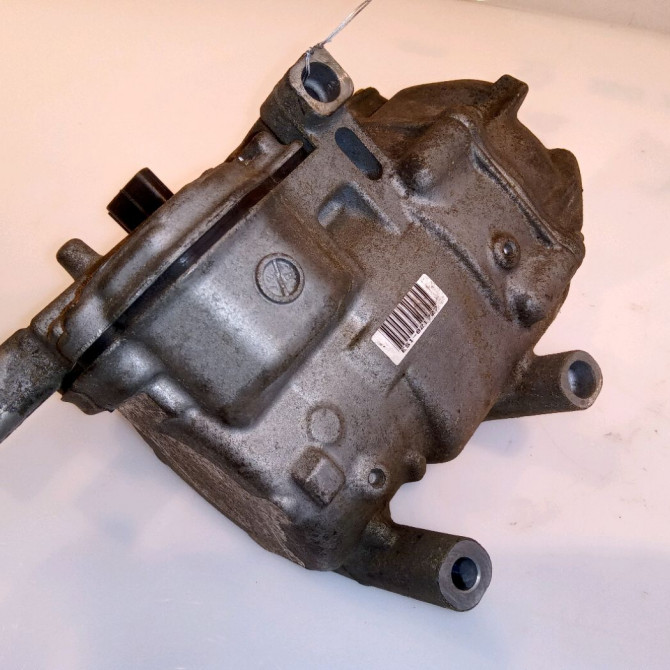 Compresseur air conditionne occasion TOYOTA YARIS III YARIS III Phase 1 2011-03-01->2015-04-30 1.5 100ch 8837052012 5