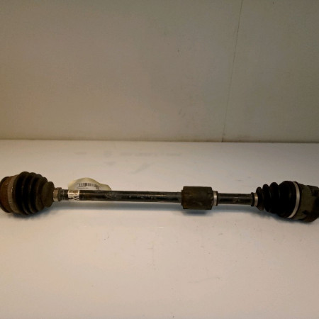 Transmission avant droite occasion TOYOTA YARIS III Phase 2 06-2014->... 1.5 100ch 434100D401