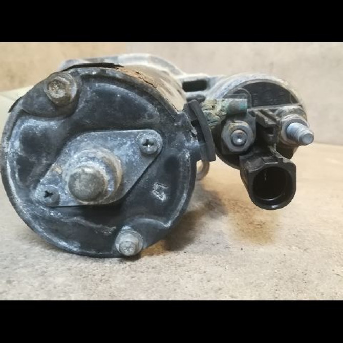 Démarreur occasion VOLKSWAGEN TRANSPORTER V 2M911024P 2