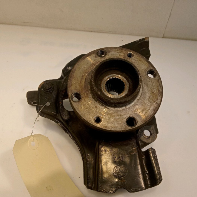 Moyeu avd occasion FIAT PUNTO II Phase 1 10-1999->05-2003 60 7608131 1
