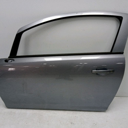 Porte avant gauche occasion OPEL CORSA IV Phase 1 09-2006->12-2010 1.3 CDTI 75ch 93191126