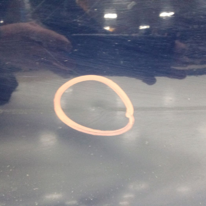 Porte avant gauche occasion OPEL CORSA IV Phase 1 09-2006->12-2010 1.2 TWINPORT 80ch 93191126 2