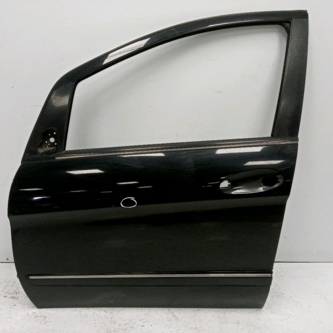 Porte avant gauche occasion MERCEDES CLASSE B I Phase 1 06-2005->04-2008 B200CDI 140ch 1697202505 4