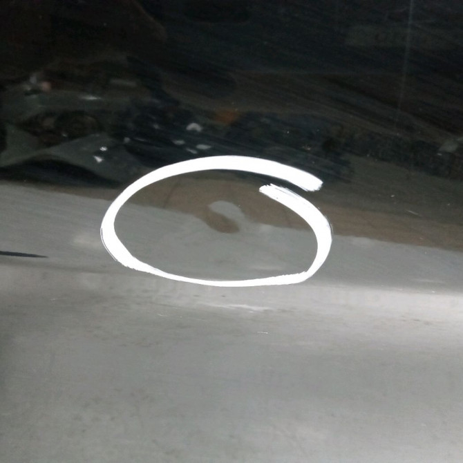 Porte avant gauche occasion MERCEDES CLASSE B I Phase 1 06-2005->04-2008 B200CDI 140ch 1697202505 5