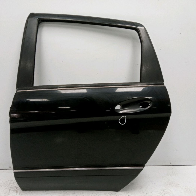 Porte arrière gauche occasion MERCEDES CLASSE B I Phase 1 06-2005->04-2008 B200CDI 140ch 1697301705 1