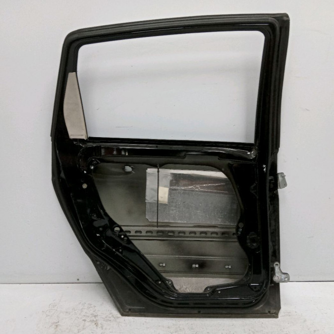 Porte arrière gauche occasion MERCEDES CLASSE B I Phase 1 06-2005->04-2008 B200CDI 140ch 1697301705 3