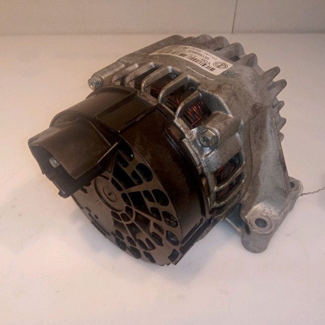 Alternateur occasion FIAT PANDA III Phase 1 01-2012->... 1.2i 69ch 52003532 2