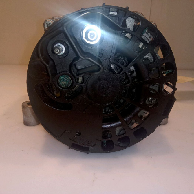 Alternateur occasion FIAT PANDA III Phase 1 01-2012->... 1.2i 69ch 52003532 4