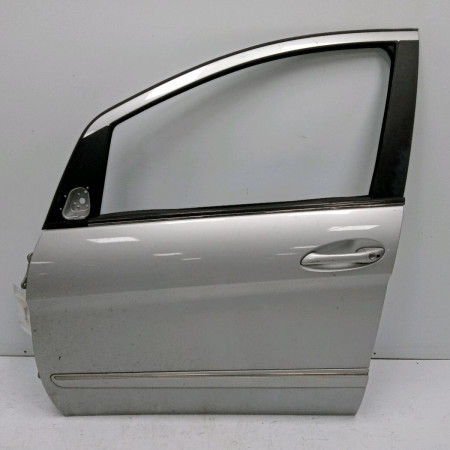 Porte avant gauche occasion MERCEDES CLASSE B I Phase 2 04-2008->09-2011 1697202505