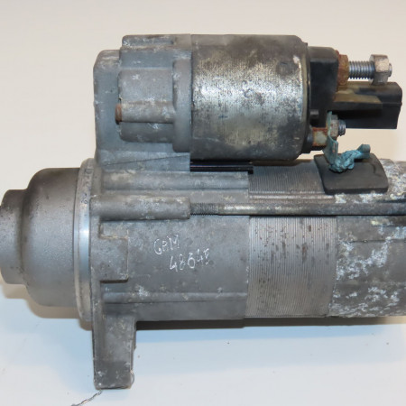 Démarreur occasion VOLKSWAGEN GOLF VI Phase 1 10-2008->04-2013 2.0 TDI 140ch 2M911024P