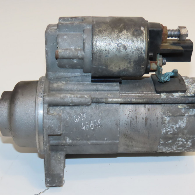 Démarreur occasion VOLKSWAGEN GOLF VI Phase 1 10-2008->04-2013 2.0 TDI 140ch 2M911024P 1