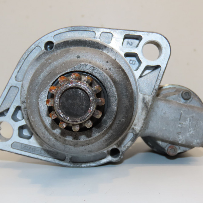 Démarreur occasion VOLKSWAGEN GOLF VI Phase 1 10-2008->04-2013 2.0 TDI 140ch 2M911024P 3