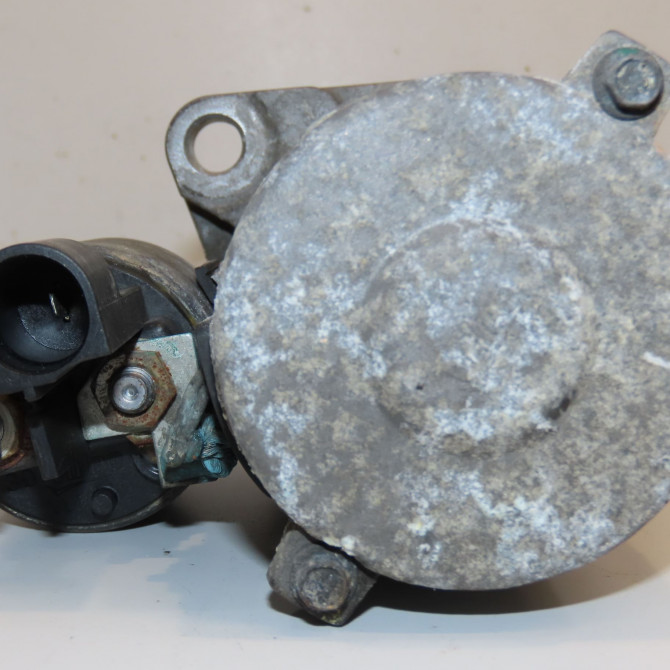 Démarreur occasion VOLKSWAGEN GOLF VI Phase 1 10-2008->04-2013 2.0 TDI 140ch 2M911024P 4