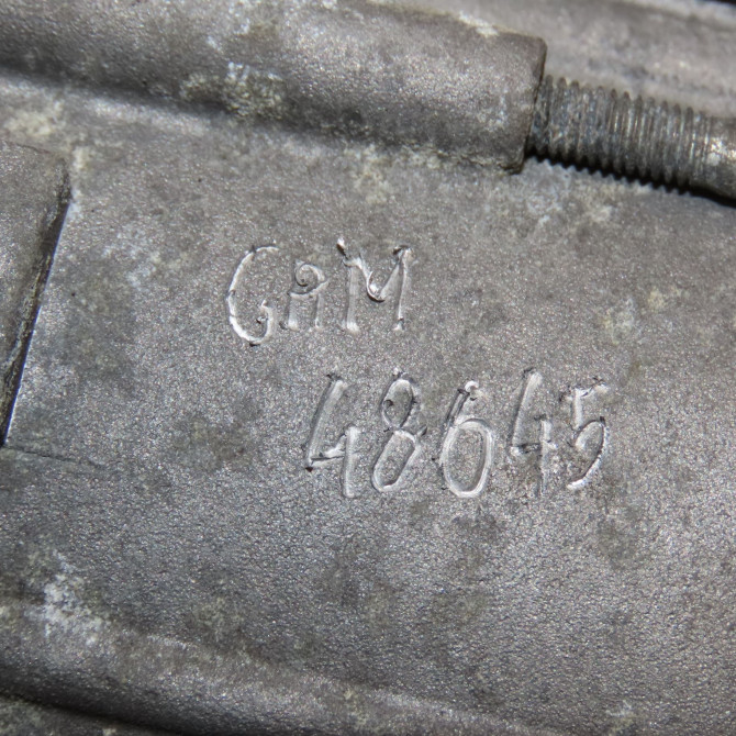 Démarreur occasion VOLKSWAGEN GOLF VI Phase 1 10-2008->04-2013 2.0 TDI 140ch 2M911024P 6