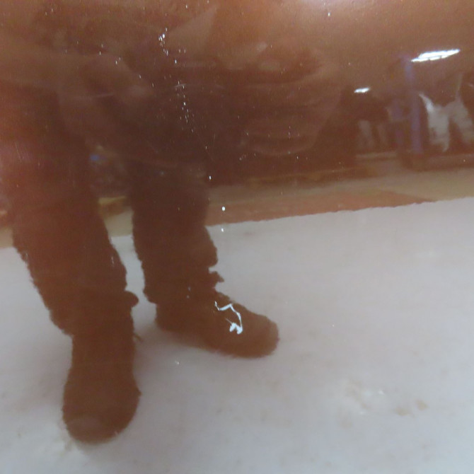 Porte avant gauche occasion RENAULT CLIO IV Phase 1 07-2012->... 1.5 DCI 90ch 801017896R 4