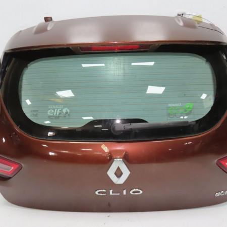 Hayon occasion RENAULT CLIO IV Phase 1 07-2012->... 1.5 DCI 90ch