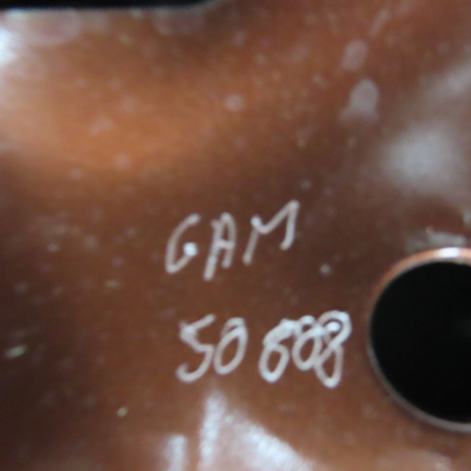 Hayon occasion RENAULT CLIO IV Phase 1 07-2012->... 1.5 DCI 90ch 5