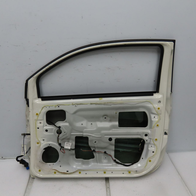 Porte avant droite occasion FIAT 500 II 500 II Phase 1 2007-07-01->2016-03-31 1.2i 69ch 52136362 4