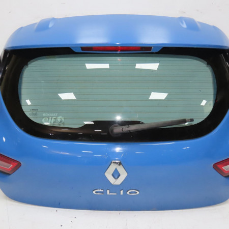 Hayon occasion RENAULT CLIO IV Phase 1 07-2012->... 1.2i 16v 75ch 901008961R