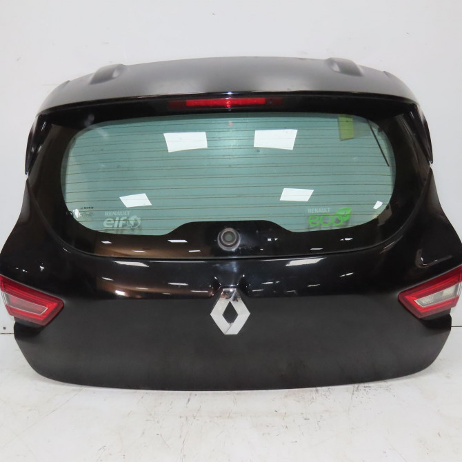 Hayon occasion RENAULT CLIO IV Phase 1 07-2012->... 0.9 TCE 90ch 1