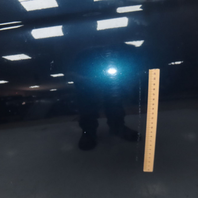 Porte avant droite occasion FIAT 500 II phase 2 04-2014->... 1.2i 69ch 52136362 3