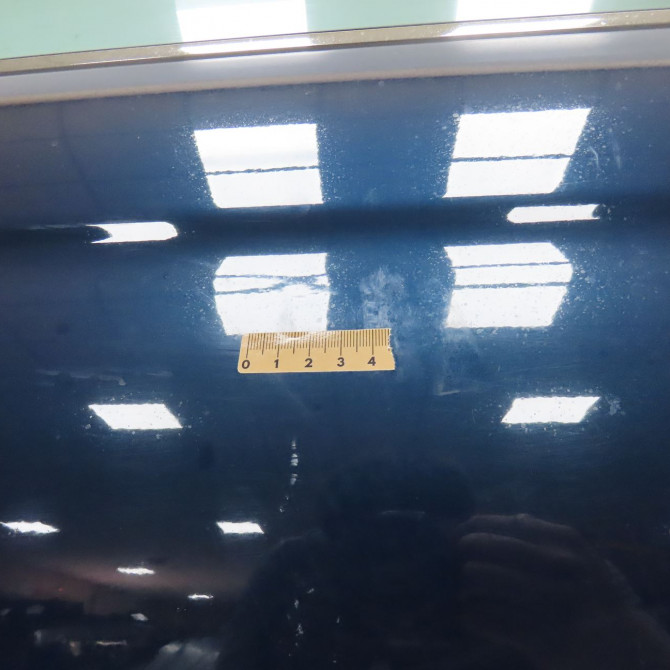 Porte avant droite occasion FIAT 500 II phase 2 04-2014->... 1.2i 69ch 52136362 4