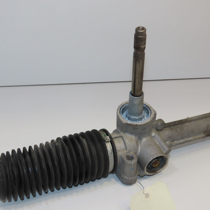 Cremaillere non assistee occasion FIAT 500 II phase 2 04-2014->... 1.2i 69ch 51965673 3