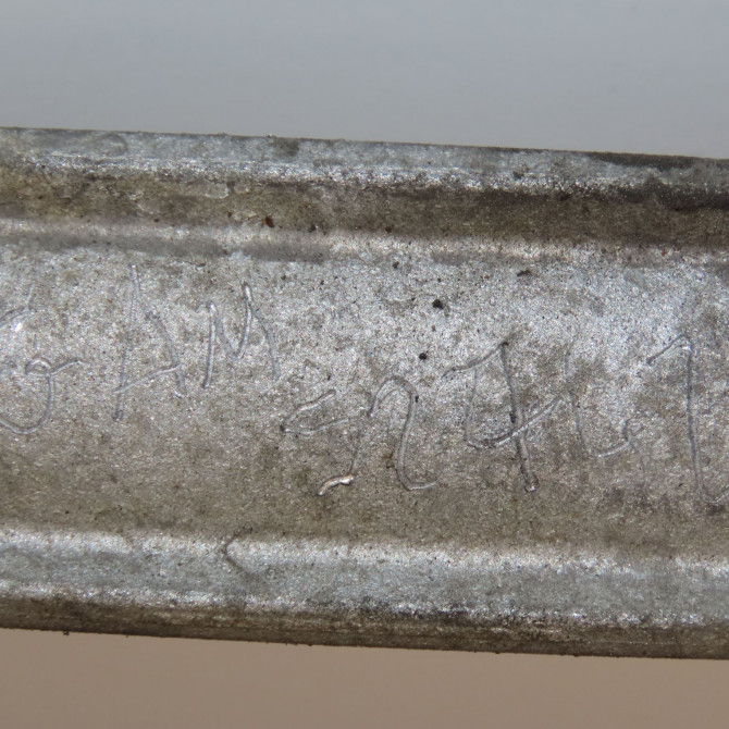 Cremaillere non assistee occasion FIAT 500 II phase 2 04-2014->... 1.2i 69ch 51965673 6