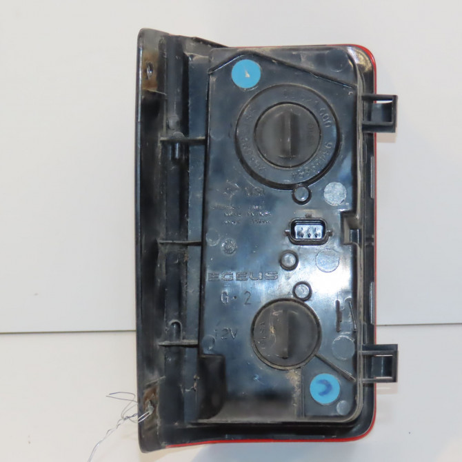 Feu de pare-choc  arg occasion RENAULT TRAFIC III Phase 1 06-2014->... 1.6 DCI 120ch 2