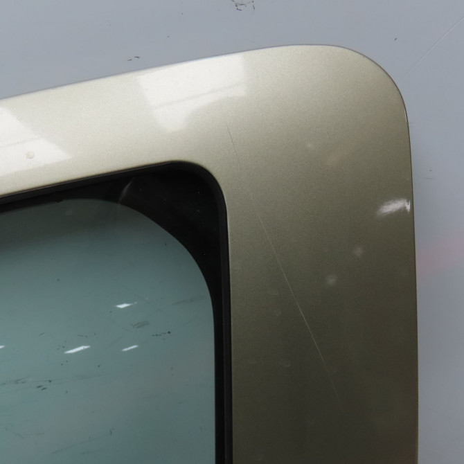 Porte avant gauche occasion OPEL CORSA IV Phase 1 09-2006->12-2010 1.2 TWINPORT 80ch 93191126 4