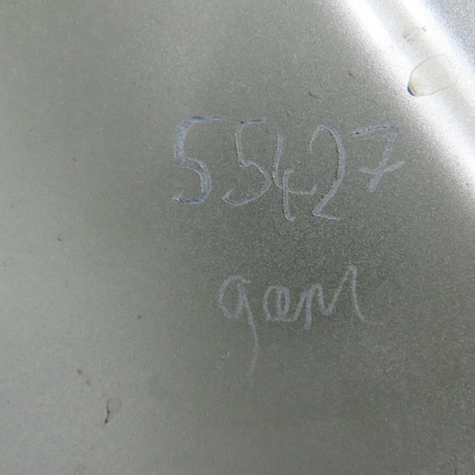 Porte avant gauche occasion OPEL CORSA IV Phase 1 09-2006->12-2010 1.2 TWINPORT 80ch 93191126 5