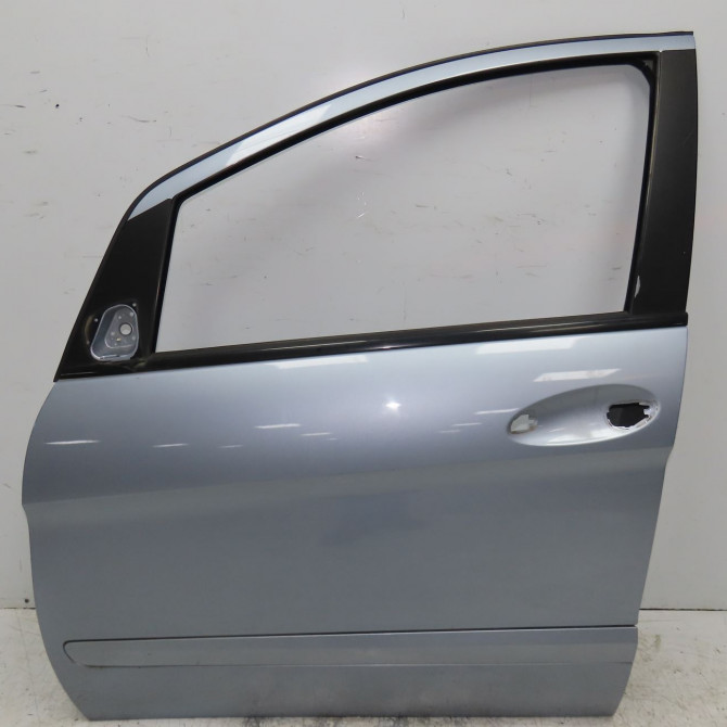 Porte avant gauche occasion MERCEDES CLASSE B I Phase 1 06-2005->04-2008 B 180 CDI 1697202505 1