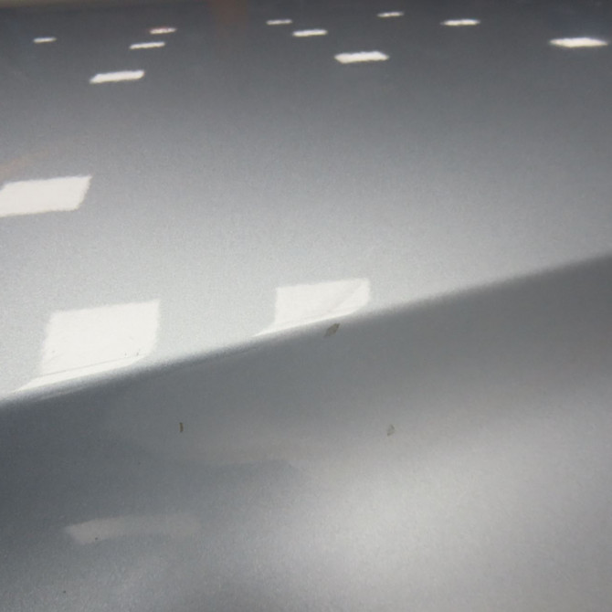 Porte avant gauche occasion MERCEDES CLASSE B I Phase 1 06-2005->04-2008 B 180 CDI 1697202505 3