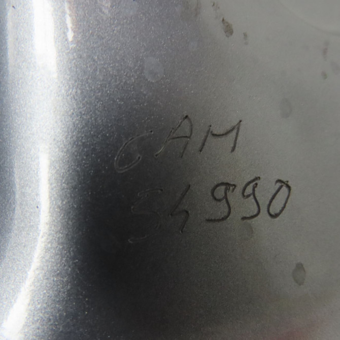 Porte avant gauche occasion MERCEDES CLASSE B I Phase 1 06-2005->04-2008 B 180 CDI 1697202505 4