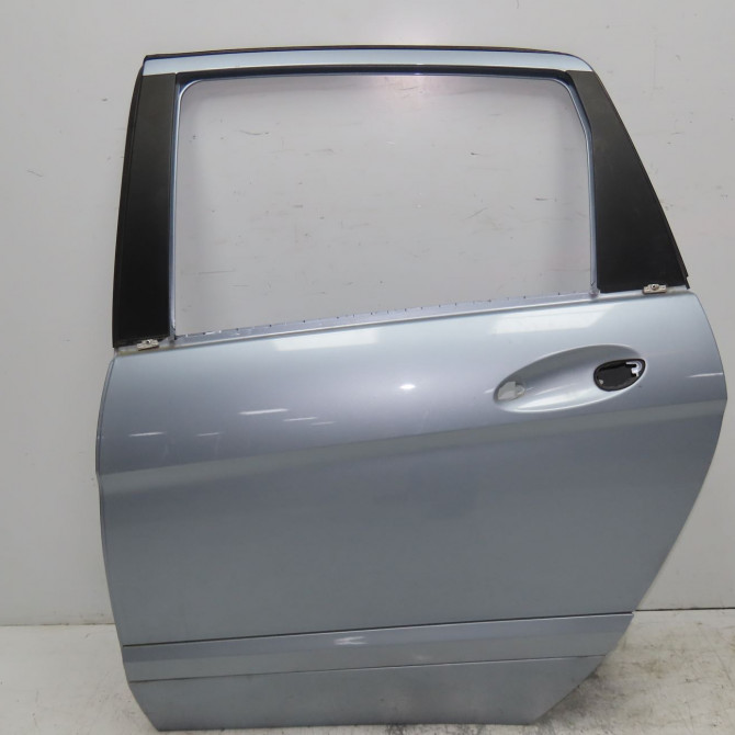 Porte arrière gauche occasion MERCEDES CLASSE B I Phase 1 06-2005->04-2008 B 180 CDI 1697301705 1