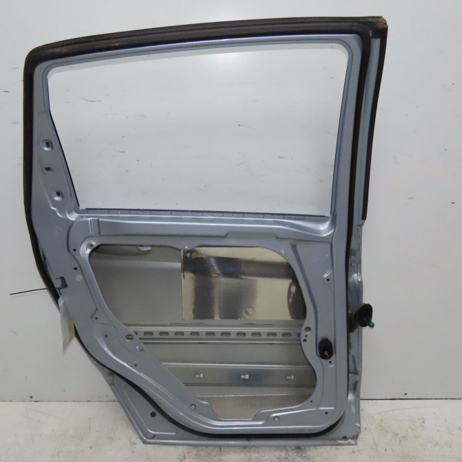 Porte arrière gauche occasion MERCEDES CLASSE B I Phase 1 06-2005->04-2008 B 180 CDI 1697301705 2