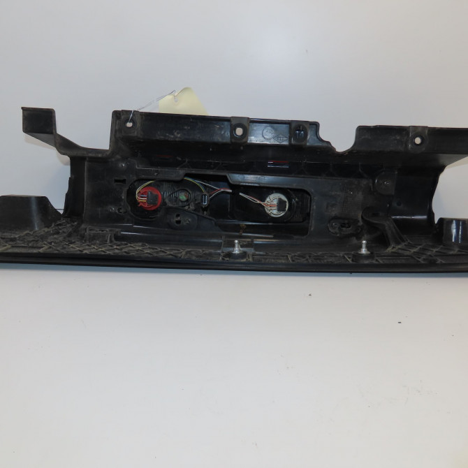 Feu arrière gauche occasion  265556737R 3