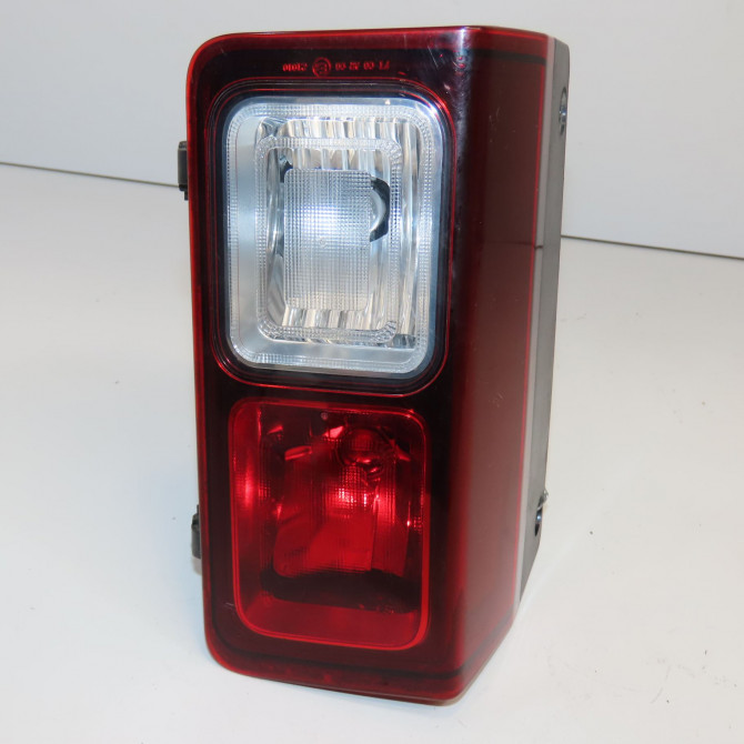 Feu de pare-choc  ard occasion 1