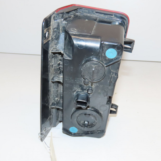 Feu de pare-choc  ard occasion 2