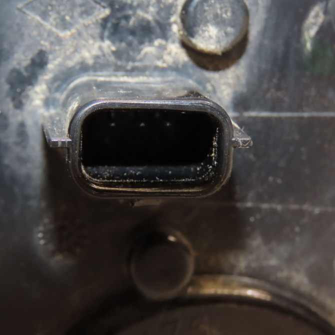 Feu de pare-choc  ard occasion 3