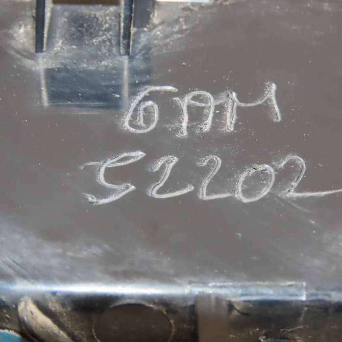 Feu de pare-choc  ard occasion 4