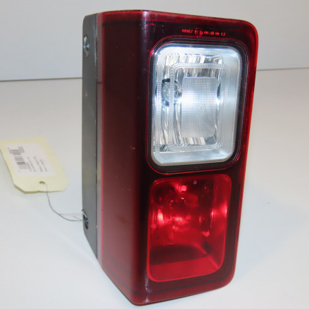 <span class="tt">Feu de pare-choc  arg occasion  </span><span class="designation"> </span>