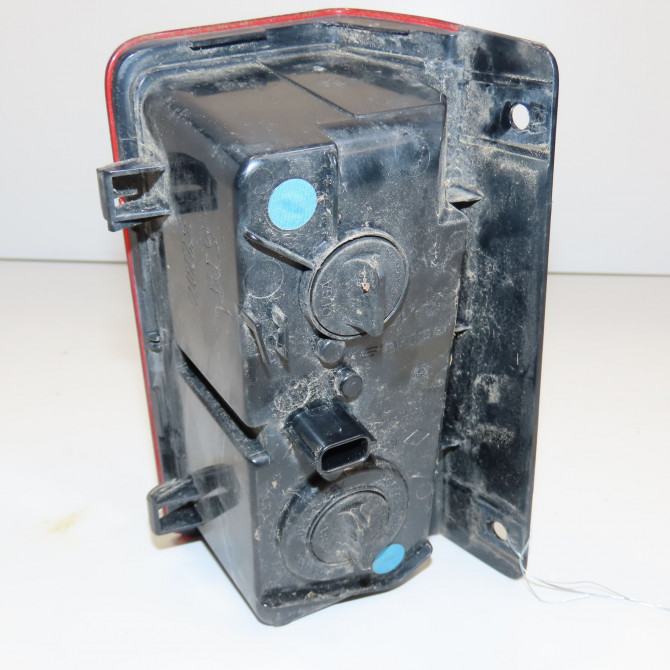 Feu de pare-choc  arg occasion 2