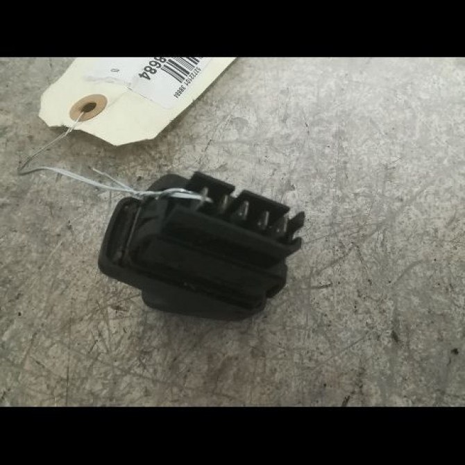 Commande leve-glace porte arrière gauche occasion RENAULT MEGANE I Phase 2 03-1999->06-2003 7700429998 2