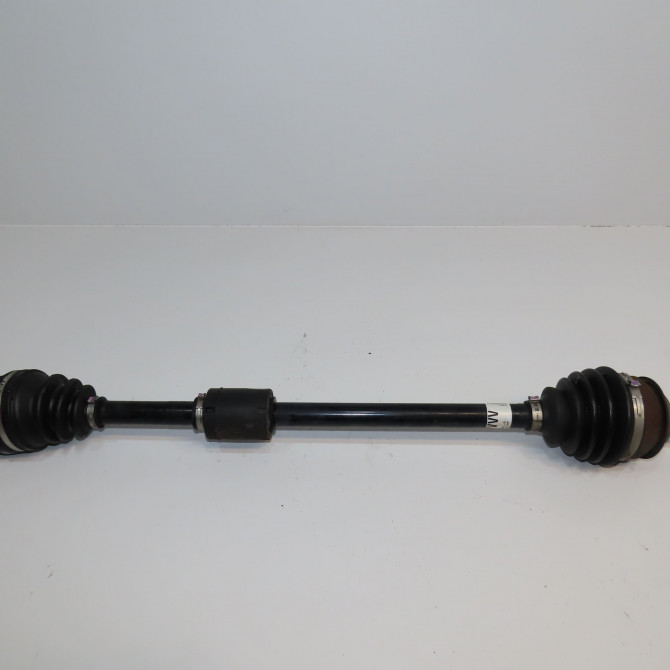 Transmission avant droite occasion TOYOTA YARIS III Phase 2 06-2014->... 1.5 100ch 434100D401 1